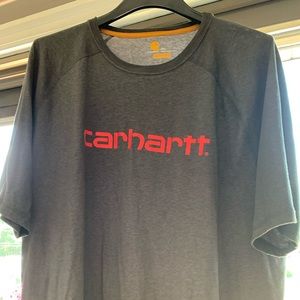 Carhartt short sleeve T-shirt barely worn.